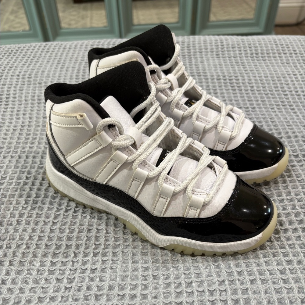 Jordan 11 gratitude sz 1